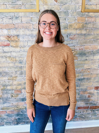 Marlowet Sweater –