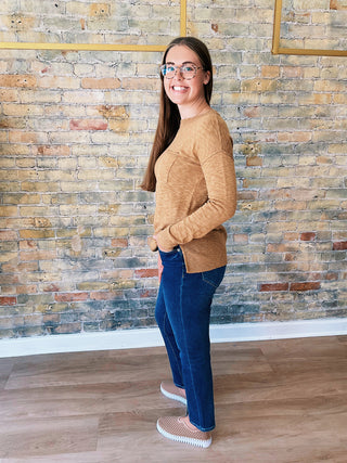 Marlowet Sweater –