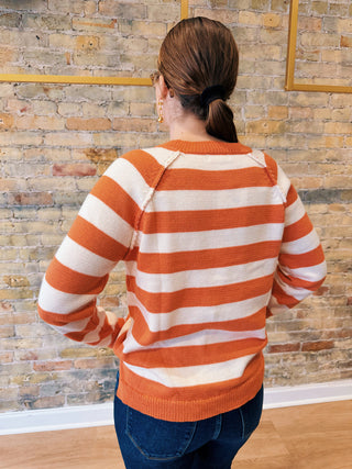 Marina Sweater