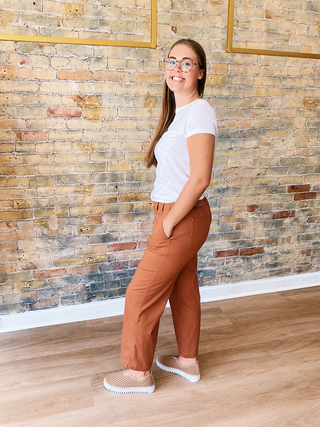 Mary HR Cinch WL