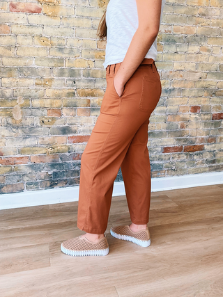 Mary HR Cinch WL