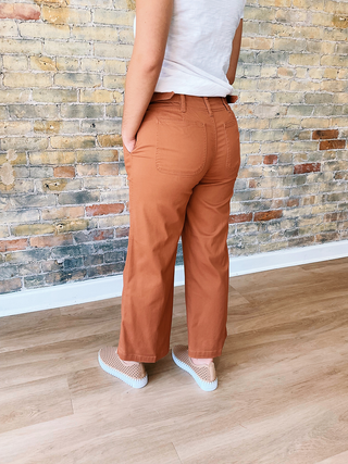 Mary HR Cinch WL