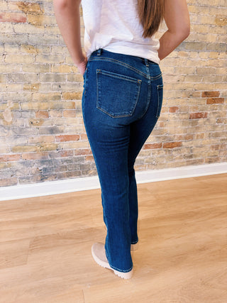 Miranda Bootcut