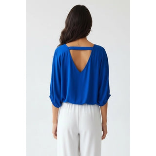 Capri Top