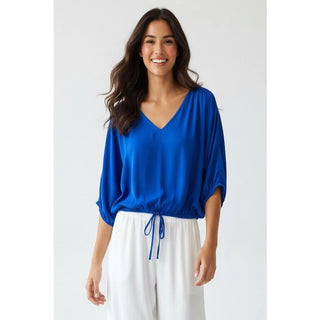 Capri Top