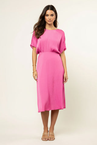 Bianca Dress