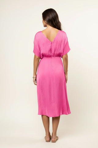 Bianca Dress