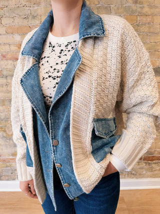 Nola Jacket
