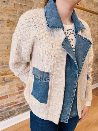 Nola Jacket