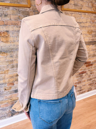 Olivia Jean Jacket