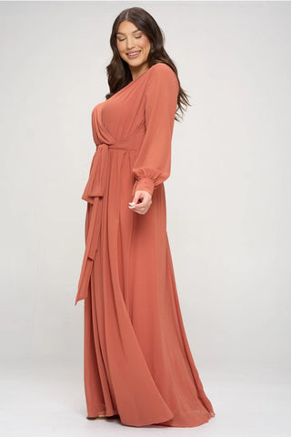 Magnolia Maxi Dress Magnolia Maxi Dress
