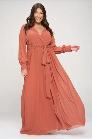 magnolia maxi dress Magnolia Maxi Dress