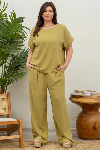 Margo Top (Curvy)