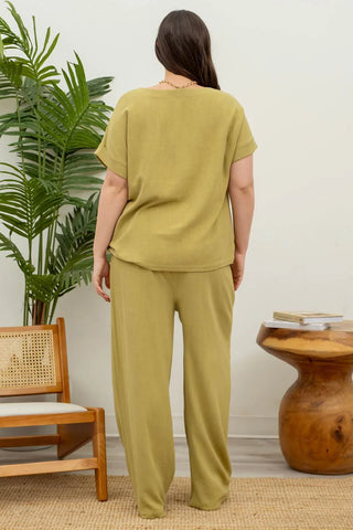Margo Top (Curvy)