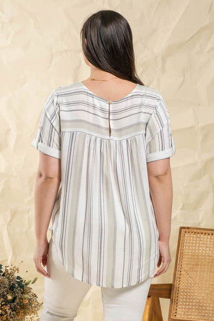 Back Button Top