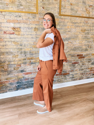 Peplum T Jacket