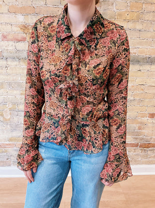 Rose Top
