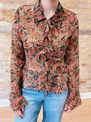Rose Top
