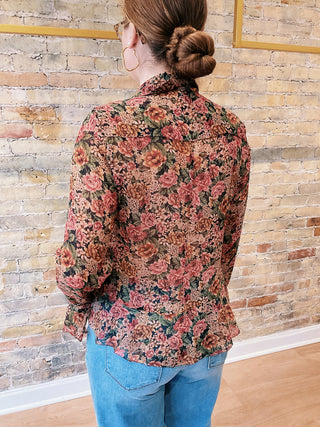 Rose Top