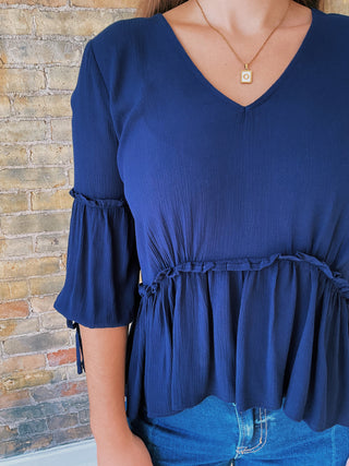 Sadie Top