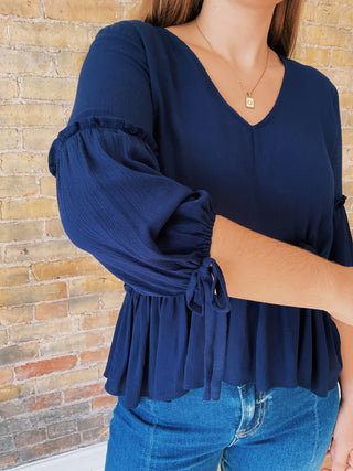 Sadie Top