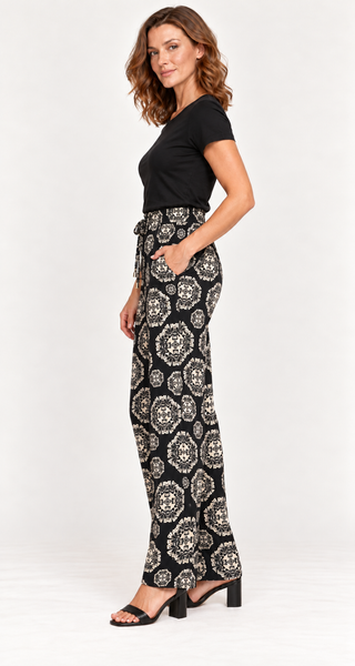 Lydia Pants