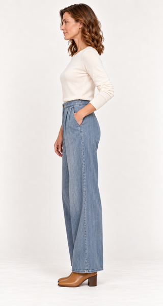 Monalisa Pants II