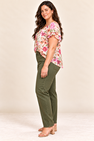 Juliet Top