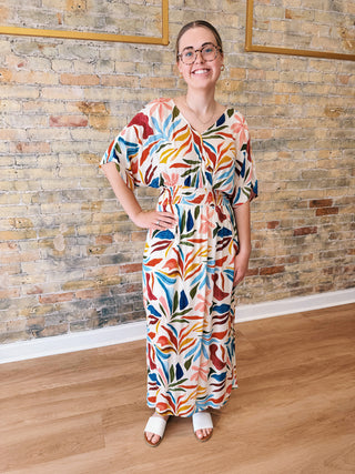 summer solstice dress Solstice Dress