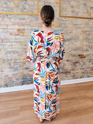 Solstice Dress