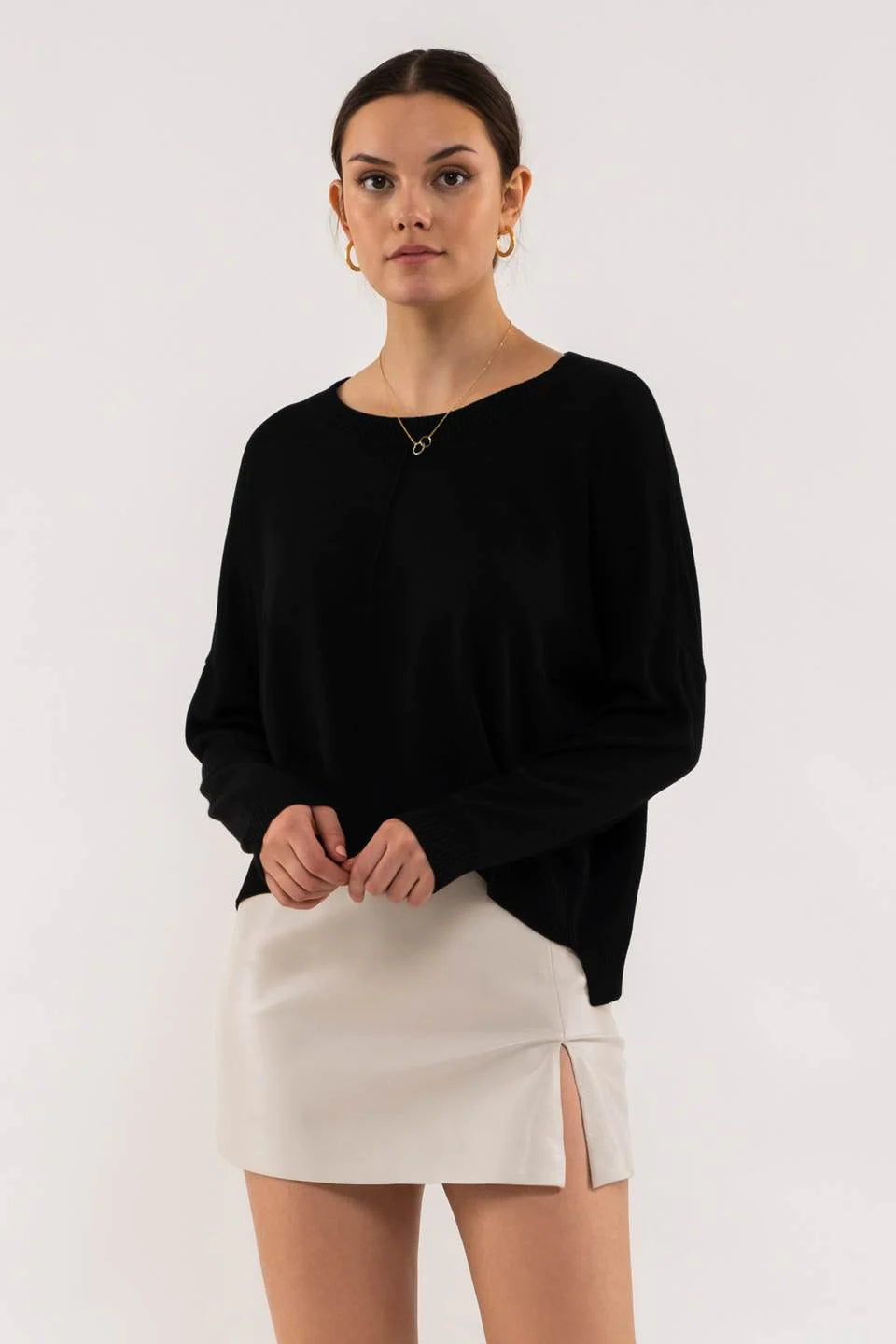 Samina Sweater