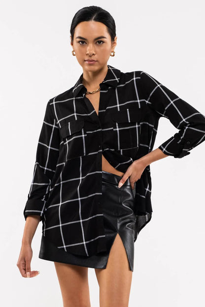 Vanessa Shirt