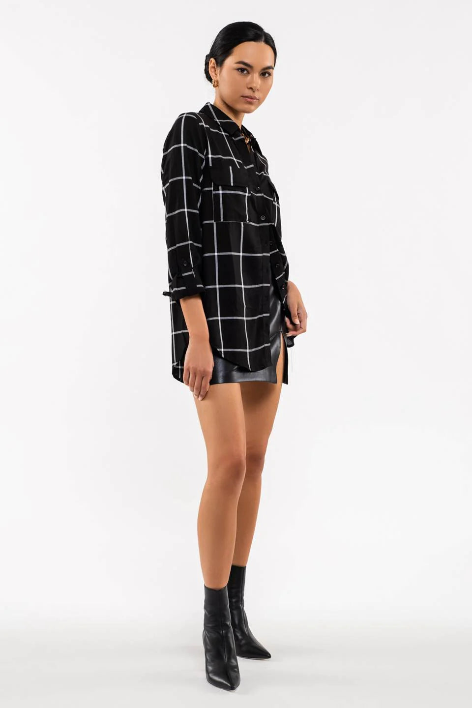 Vanessa Shirt