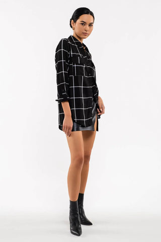 Vanessa Shirt