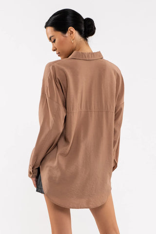 Charlie Top
