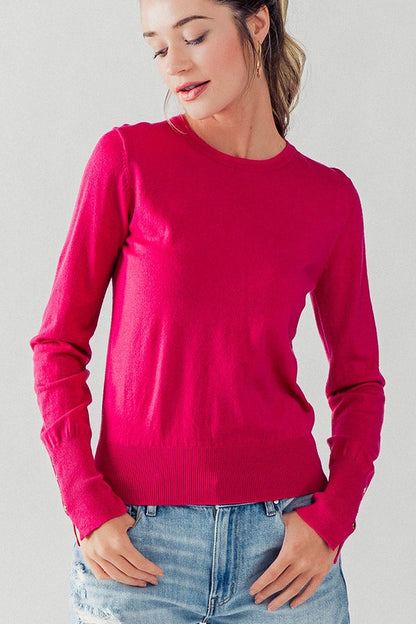 Love Sweater