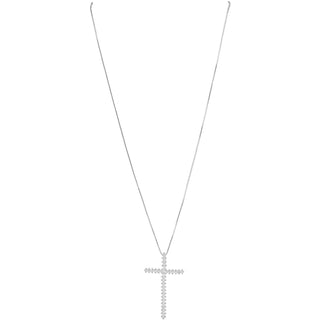 Viva Cross Necklace