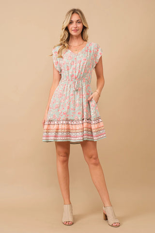 Cleo Dress