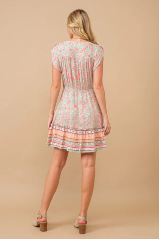 Cleo Dress