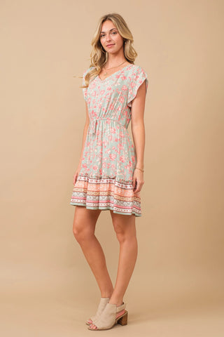 Cleo Dress