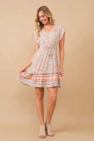 Cleo Dress