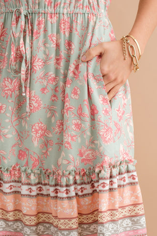 Cleo Dress