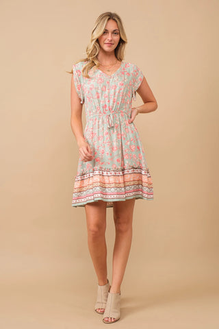 Cleo Dress