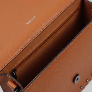 Georgia Crossbody - cognac