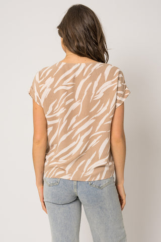 Hattie Top