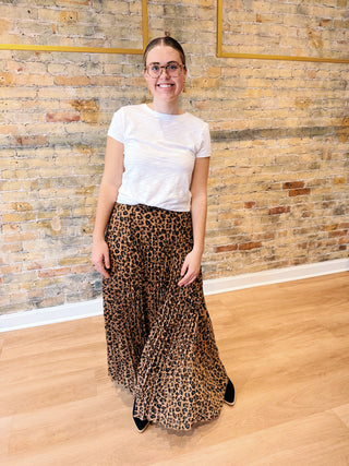 Averie Skirt