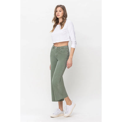 Conquer Jeans