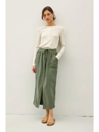 Roberta Skirt