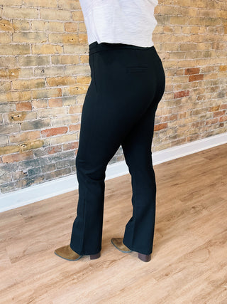 Alonda Pants
