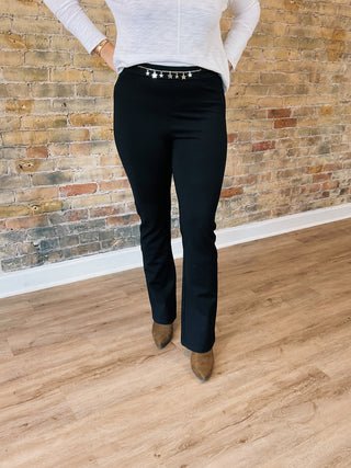 Alonda Pants